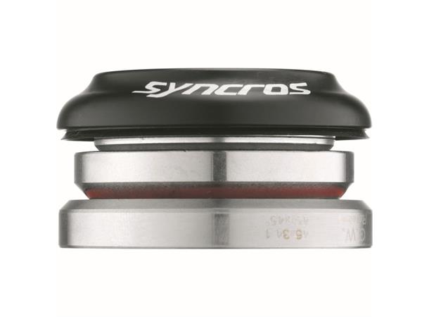 SYNCROS Headset Drop-In1 1/8"-1 1/4 Styrelager Addict og Solace